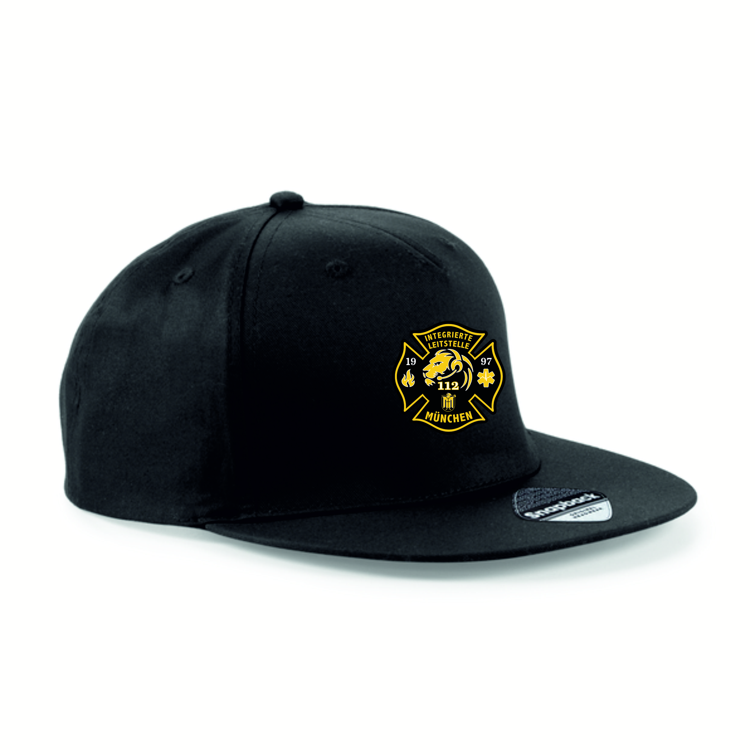 Snapback Cap
